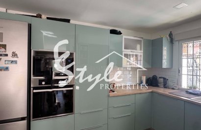 Вторичное жилье - Adosado - Orihuela-Costa - Вилламартин