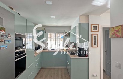 Вторичное жилье - Adosado - Orihuela-Costa - Вилламартин