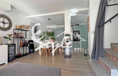 Вторичное жилье - Adosado - Orihuela-Costa - Вилламартин