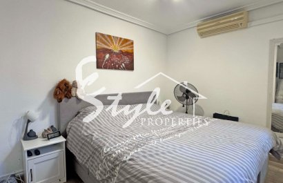 Вторичное жилье - Adosado - Orihuela-Costa - Вилламартин