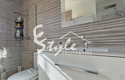 Вторичное жилье - Adosado - Orihuela-Costa - Вилламартин