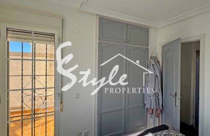 Вторичное жилье - Adosado - Orihuela-Costa - Вилламартин