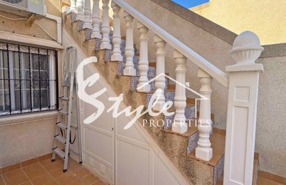 Вторичное жилье - Adosado - Orihuela-Costa - Вилламартин