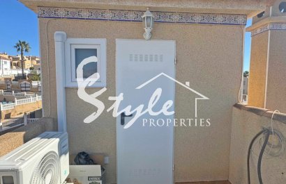 Вторичное жилье - Adosado - Orihuela-Costa - Вилламартин