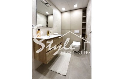 Вторичное жилье - Apartamento - Torrevieja - Торревьеха