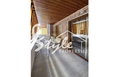 Вторичное жилье - Apartamento - Torrevieja - Торревьеха