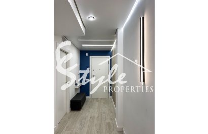 Вторичное жилье - Apartamento - Torrevieja - Торревьеха