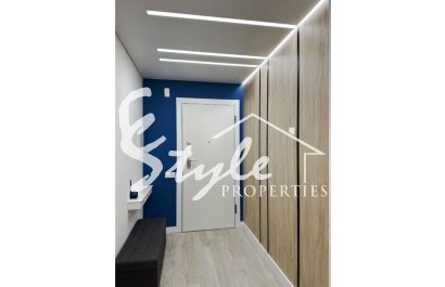 Вторичное жилье - Apartamento - Torrevieja - Торревьеха