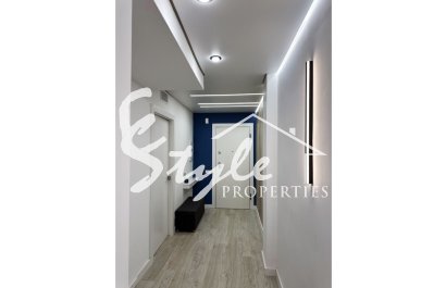 Вторичное жилье - Apartamento - Torrevieja - Торревьеха