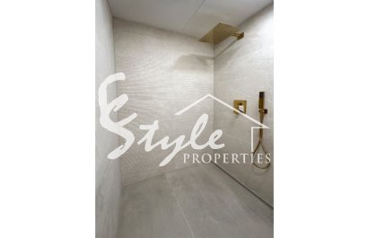 Вторичное жилье - Apartamento - Torrevieja - Торревьеха