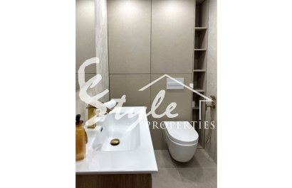 Вторичное жилье - Apartamento - Torrevieja - Торревьеха