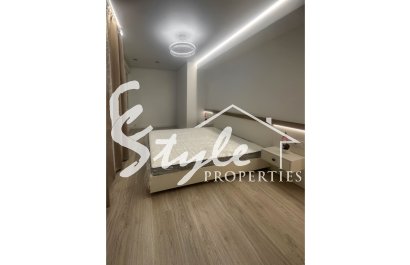 Вторичное жилье - Apartamento - Torrevieja - Торревьеха