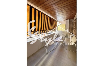 Вторичное жилье - Apartamento - Torrevieja - Торревьеха