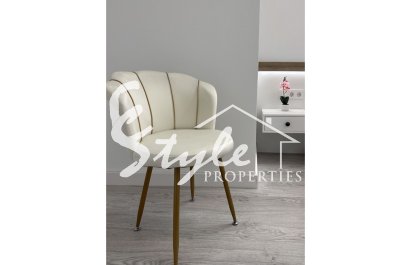 Вторичное жилье - Apartamento - Torrevieja - Торревьеха