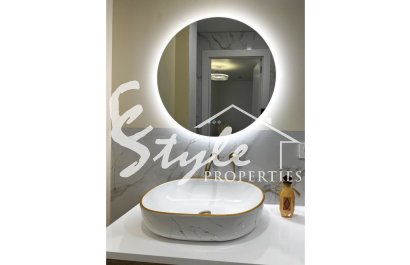 Вторичное жилье - Apartamento - Torrevieja - Торревьеха