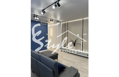 Вторичное жилье - Apartamento - Torrevieja - Торревьеха