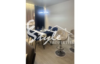 Вторичное жилье - Apartamento - Torrevieja - Торревьеха