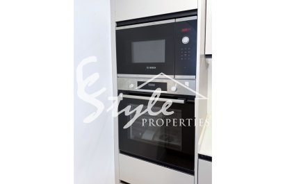 Вторичное жилье - Apartamento - Torrevieja - Торревьеха