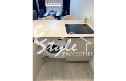 Вторичное жилье - Apartamento - Torrevieja - Торревьеха