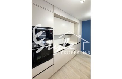 Вторичное жилье - Apartamento - Torrevieja - Торревьеха