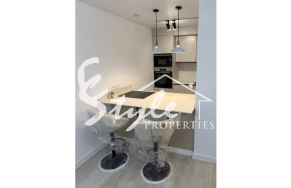 Вторичное жилье - Apartamento - Torrevieja - Торревьеха
