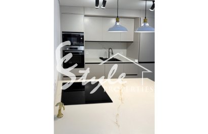 Вторичное жилье - Apartamento - Torrevieja - Торревьеха