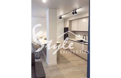 Вторичное жилье - Apartamento - Torrevieja - Торревьеха