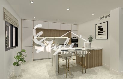 Nuevo - Apartamento - San Pedro del Pinatar
