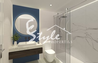 Nuevo - Apartamento - San Pedro del Pinatar
