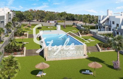 Новостройки - Apartment Penthouse - Сан Мигель де Салинас - San Miguel De Salinas