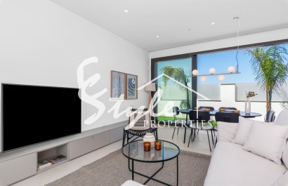 Новостройки - Вилла - Los Alcazares - Лос Алькасарес