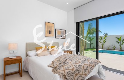 Новостройки - Вилла - Los Alcazares - Лос Алькасарес