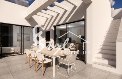 New build - Villa - Ciudad Quesada