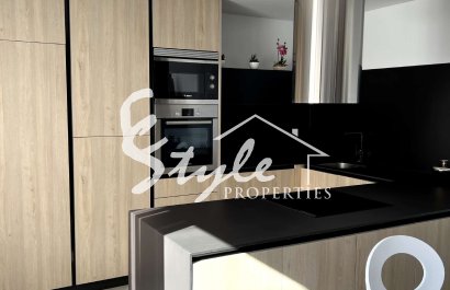 New build - Villa - Ciudad Quesada