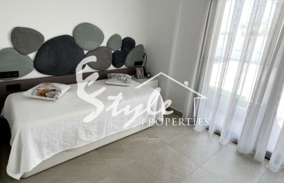 New build - Villa - Ciudad Quesada