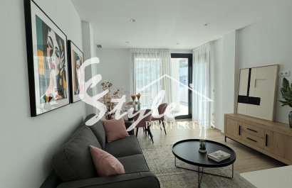 Новостройки - Apartamento - Murcia - Santa Rosalía