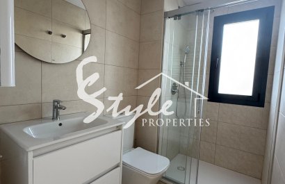Новостройки - Apartamento - Murcia - Santa Rosalía
