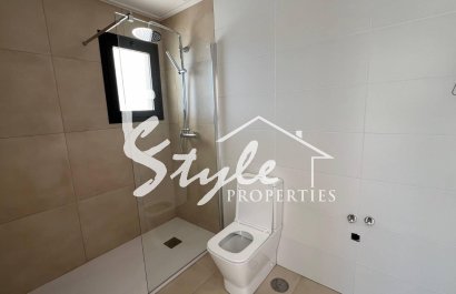 Новостройки - Вилла - Murcia - Cañada de la Leña