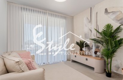Новостройки - Apartamento - Сьюдад Кесада - Бенихофар