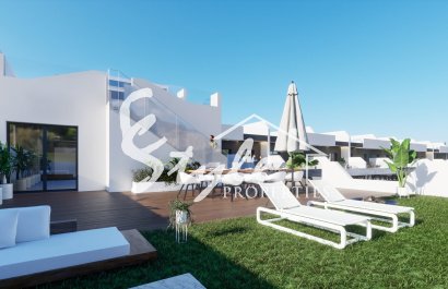 Новостройки - Apartamento - Сьюдад Кесада - Бенихофар