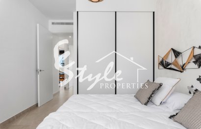 Новостройки - Apartamento - Сьюдад Кесада - Бенихофар