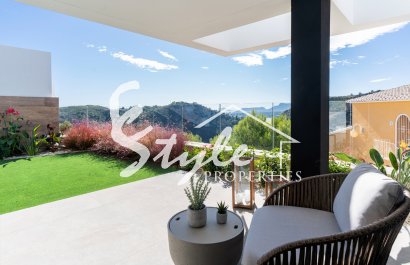 Новостройки - Apartment Penthouse - Cumbre del Sol - Кумбре дель Соль