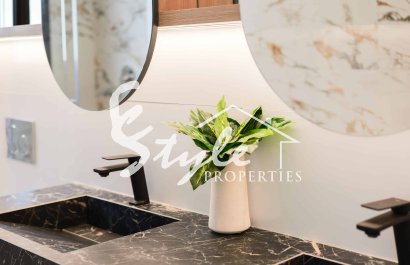 New build - Villa - Ciudad Quesada