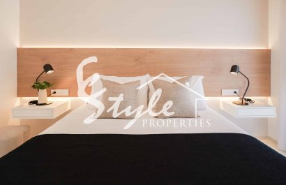 New build - Villa - Ciudad Quesada