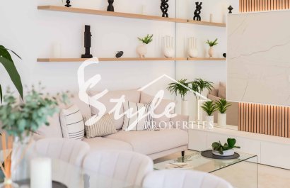 New build - Villa - Ciudad Quesada