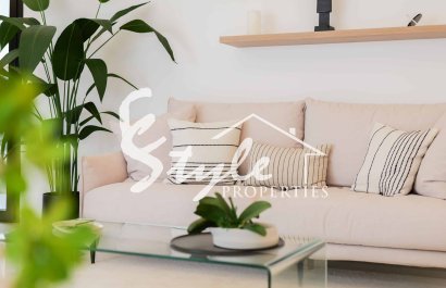 New build - Villa - Ciudad Quesada