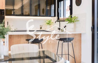 New build - Villa - Ciudad Quesada