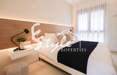 New build - Villa - Ciudad Quesada