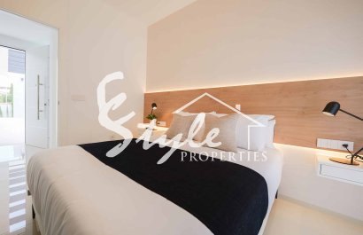 New build - Villa - Ciudad Quesada