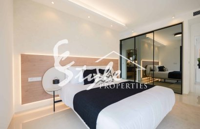 New build - Villa - Ciudad Quesada